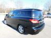 2012 Nissan Quest 3.5 SL