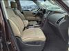 2020 Nissan Armada Platinum