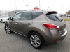 2013 Nissan Murano Platinum Edition