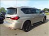 2023 INFINITI QX80 Luxe