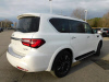 2021 INFINITI QX80 Luxe