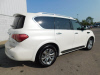 2016 INFINITI QX80 Base
