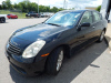2005 INFINITI G35 x