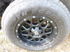 2010 Toyota FJ Cruiser Base