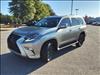 2022 Lexus GX 460 Base