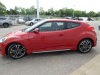 2016 Hyundai Veloster Turbo