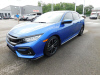 2020 Honda Civic Sport Touring