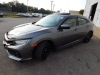 2018 Honda Civic Touring