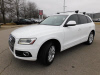 2015 Audi Q5 2.0T quattro Premium Plus