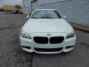 2013 BMW 535i 535i