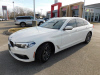 2017 BMW 5 Series 530i
