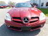 2009 Mercedes-Benz SLK SLK 350