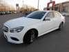 2016 Mercedes-Benz E-Class E 350