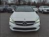 2019 Mercedes-Benz CLA CLA 250 4MATIC