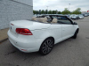 2015 Volkswagen Eos Komfort Edition SULEV