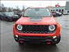 2018 Jeep Renegade Trailhawk