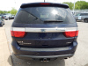 2012 Dodge Durango Crew