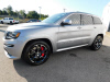 2015 Jeep Grand Cherokee SRT