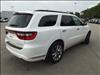 2019 Dodge Durango Citadel