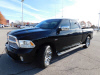2014 RAM 1500 Laramie Limited