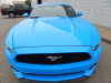 2017 Ford Mustang EcoBoost