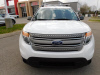 2015 Ford Explorer Base