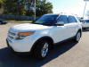 2011 Ford Explorer Limited