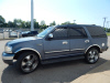 2002 Ford Expedition XLT