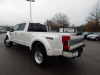 2019 Ford F-450 Super Duty Platinum DRW