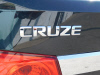 2015 Chevrolet Cruze LTZ