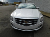 2016 Cadillac ATS Luxury