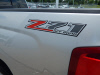 2016 Chevrolet Silverado 1500 LTZ Z71