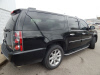 2007 GMC Yukon XL Denali
