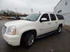 2012 GMC Yukon XL Denali