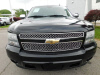 2010 Chevrolet Suburban LTZ
