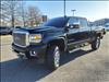 2017 GMC Sierra 2500HD Denali