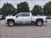 2021 GMC Sierra 3500HD Denali
