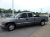 2007 GMC Sierra 1500 SLE