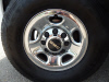 2003 GMC 2500 Sierra Base