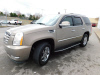 2007 Cadillac Escalade Base