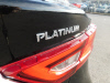 2017 Nissan Maxima Platinum