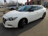 2018 Nissan Maxima Platinum