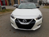 2017 Nissan Maxima Platinum