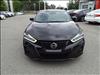 2022 Nissan Maxima Sr