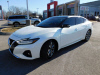 2021 Nissan Maxima Platinum