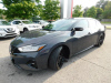2021 Nissan Maxima Platinum