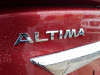 2015 Nissan Altima S