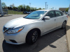 2017 Nissan Altima SL