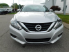 2017 Nissan Altima SL