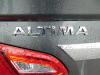 2016 Nissan Altima Sr